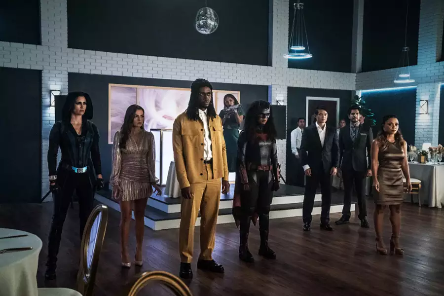 Flash - galeria zdjęć - filmweb