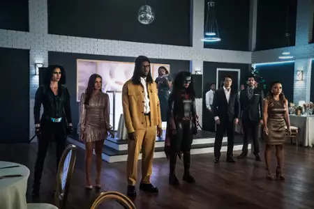 Flash - galeria zdjęć - filmweb