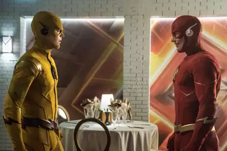Flash - galeria zdjęć - filmweb