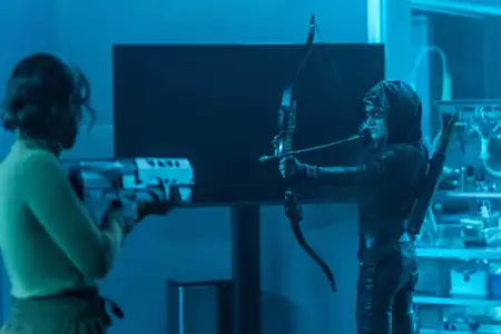 Flash - galeria zdjęć - filmweb