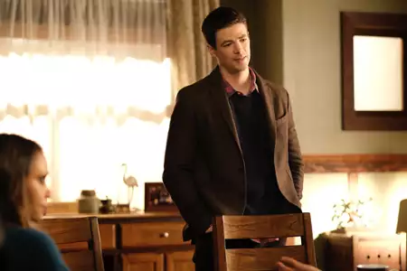 Flash - galeria zdjęć - filmweb