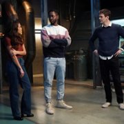 The Flash - galeria zdjęć - filmweb