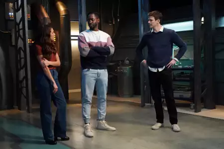 Flash - galeria zdjęć - filmweb