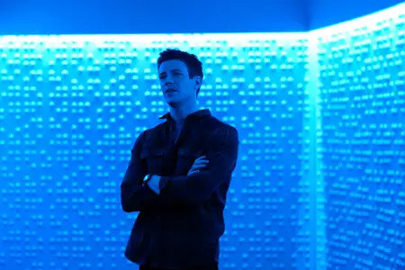 Flash - galeria zdjęć - filmweb