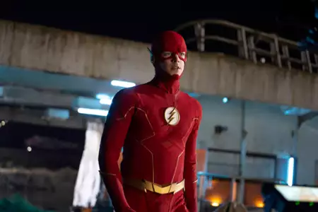 Flash - galeria zdjęć - filmweb