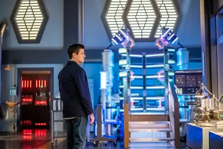Flash - galeria zdjęć - filmweb