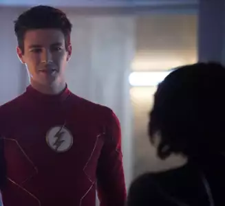Flash - galeria zdjęć - filmweb