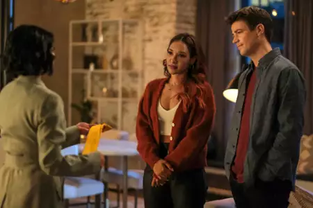 Flash - galeria zdjęć - filmweb