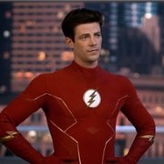 Flash - galeria zdjęć - filmweb