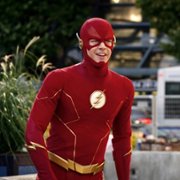 Flash - galeria zdjęć - filmweb