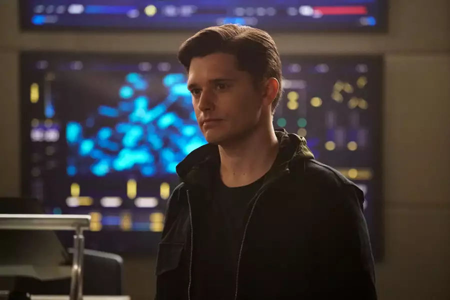 Flash - galeria zdjęć - filmweb