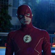 The Flash - galeria zdjęć - filmweb