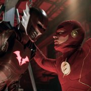 The Flash - galeria zdjęć - filmweb