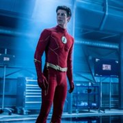 The Flash - galeria zdjęć - filmweb