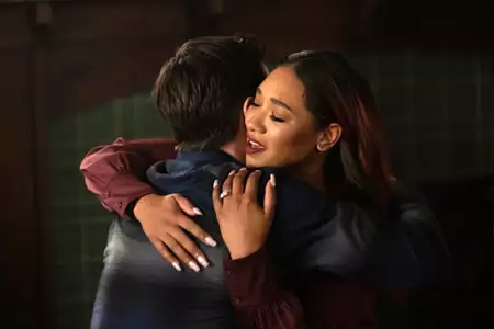 Flash - galeria zdjęć - filmweb