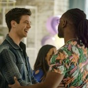 The Flash - galeria zdjęć - filmweb