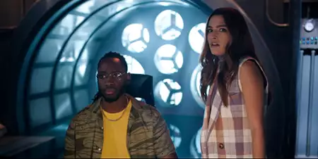 Flash - galeria zdjęć - filmweb
