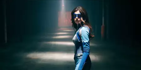 Flash - galeria zdjęć - filmweb