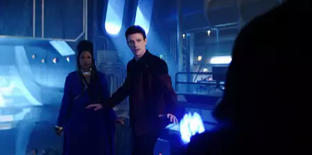 Flash - galeria zdjęć - filmweb