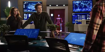 Flash - galeria zdjęć - filmweb