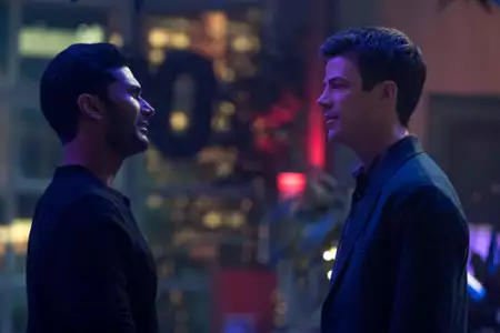 Flash - galeria zdjęć - filmweb