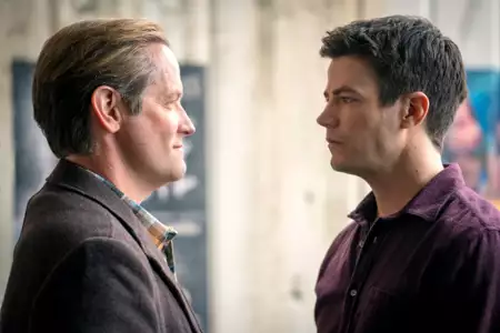 Flash - galeria zdjęć - filmweb