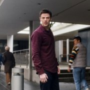 The Flash - galeria zdjęć - filmweb