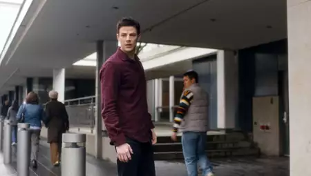 Flash - galeria zdjęć - filmweb