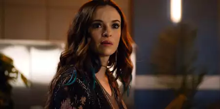 Flash - galeria zdjęć - filmweb