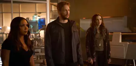 Flash - galeria zdjęć - filmweb