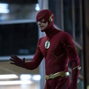 The Flash - galeria zdjęć - filmweb