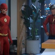 The Flash - galeria zdjęć - filmweb