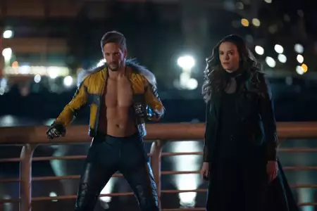 Flash - galeria zdjęć - filmweb