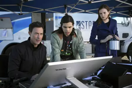 Flash - galeria zdjęć - filmweb