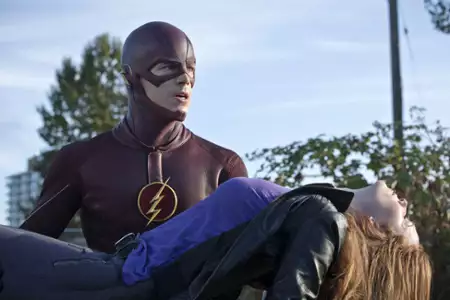 Flash - galeria zdjęć - filmweb