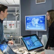 The Flash - galeria zdjęć - filmweb