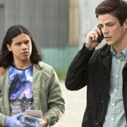 The Flash - galeria zdjęć - filmweb