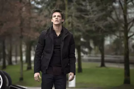 Flash - galeria zdjęć - filmweb