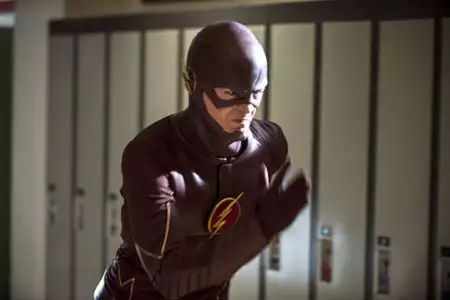 Flash - galeria zdjęć - filmweb