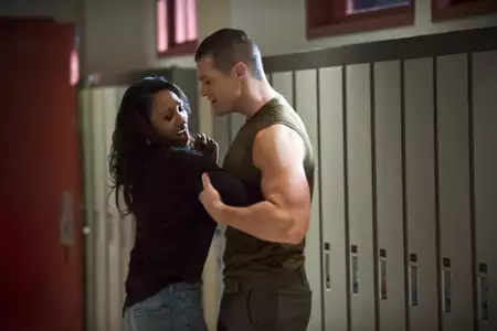 Flash - galeria zdjęć - filmweb