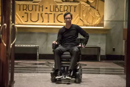 Flash - galeria zdjęć - filmweb