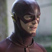 Flash (Barry Allen) / Smuga / Bartholomew Allen / Savitar / Green Arrow w innym świecie / Mroczny Flash