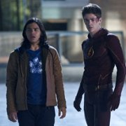 The Flash - galeria zdjęć - filmweb