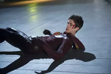 Flash - galeria zdjęć - filmweb