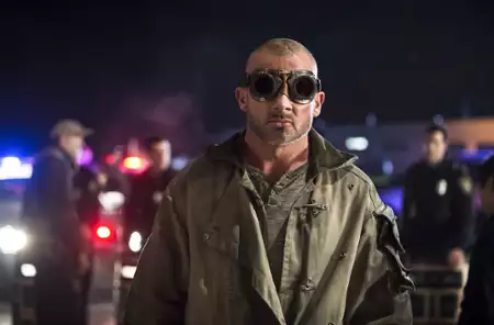 Flash - galeria zdjęć - filmweb