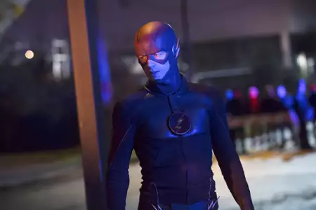 Flash - galeria zdjęć - filmweb