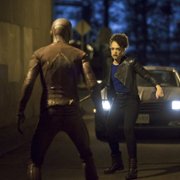 The Flash - galeria zdjęć - filmweb