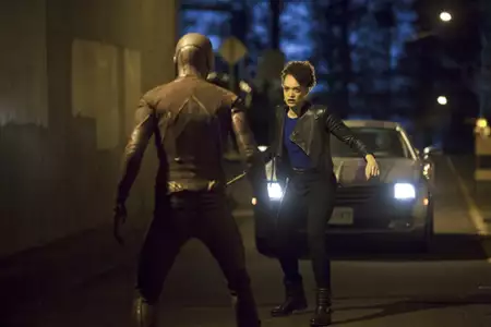 Flash - galeria zdjęć - filmweb