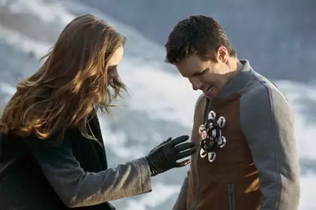 Flash - galeria zdjęć - filmweb