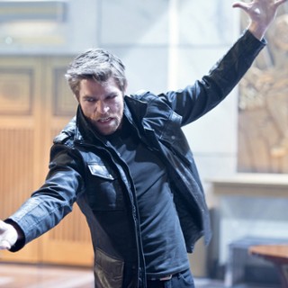 Mark Mardon / Weather Wizard